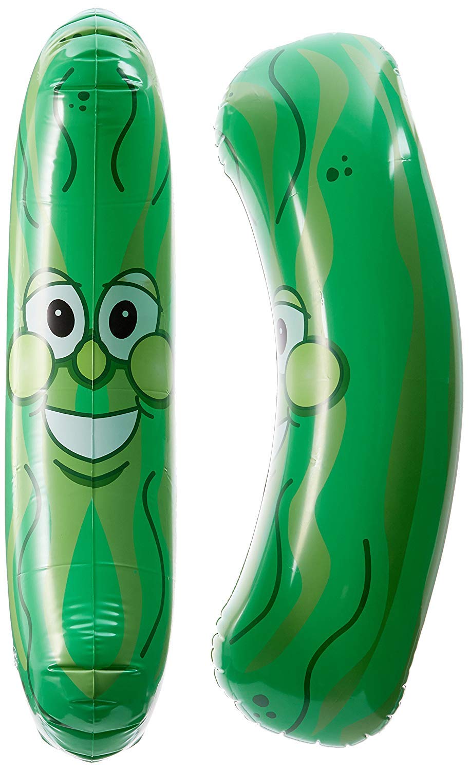 Amazon.com: Rhode Island Novelty Giant Inflatable Pickles, 36